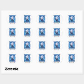 Créez votre autocollant (Feuille)