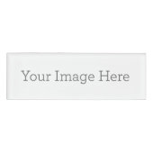 Badge rectangle petit (Devant)