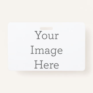 Créez votre  badge