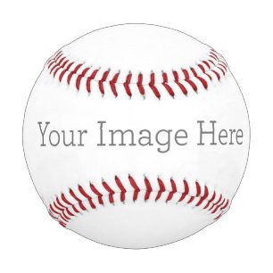 Créez votre balle de baseball