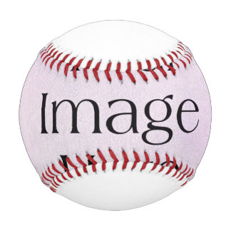 Créez votre balle de baseball