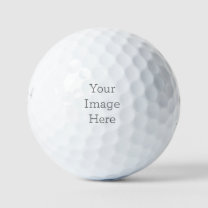 Créez votre  balle de golf Bridgestone e6