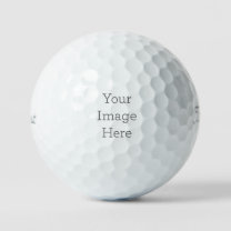Créez votre  balle de golf Titleist® Pro V1