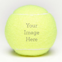 Créez votre  balle de tennis
