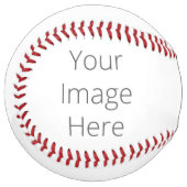 Créez votre balle molle (Devant gauche)