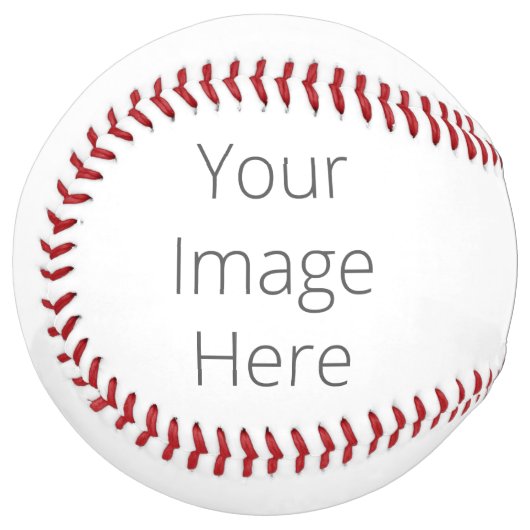 Créez votre balle molle (Devant gauche)