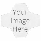 Créez votre  ballon de football (Plat)