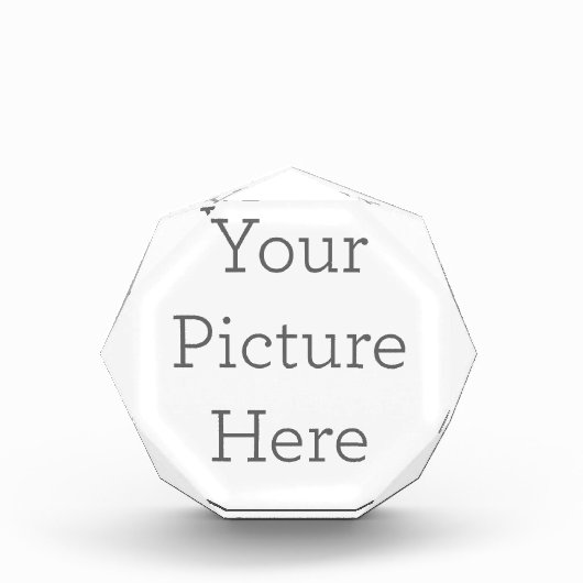 Bloc photo Octogone (Devant)