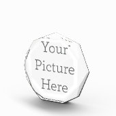 Bloc photo Octogone (Droite)