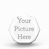 Bloc photo Octogone (Devant)