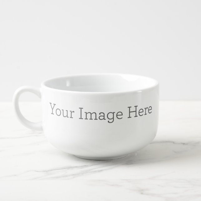 Mug à soupe (Droite)