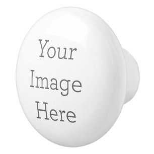 Créez votre bouton de porte/meuble en céramique