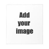 Créez votre  carnets (Devant)