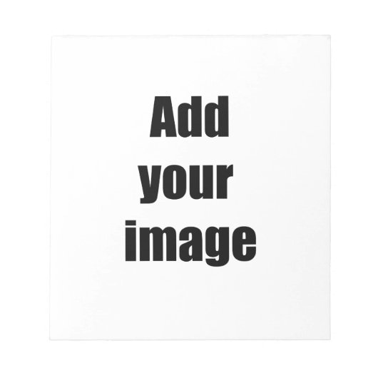 Créez votre carnets (Devant)