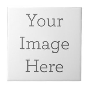 Créez votre  carreau en céramique