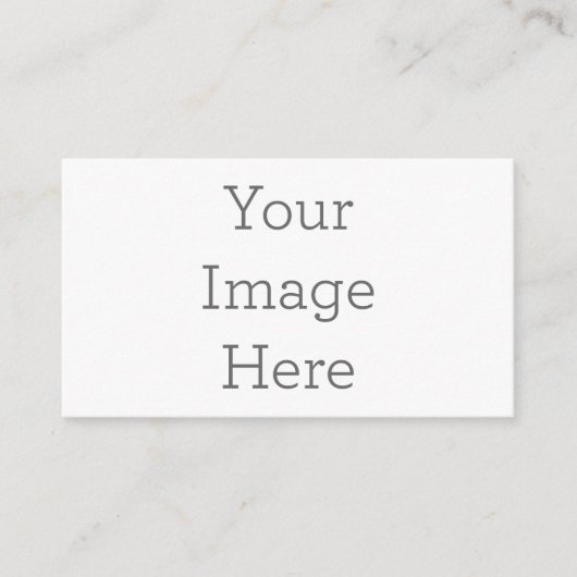 Carte conseil simple 8,9 cm x 5,1 cm (Devant)