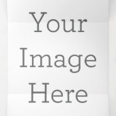 Créez votre  carte de Noël à trois volets (Intérieur au milieu)