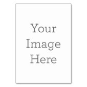 Carte de table (Par défaut)