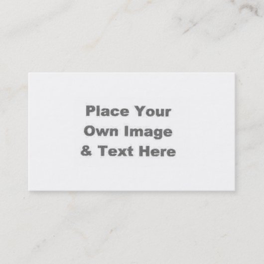 Créez votre carte de visite (Devant)