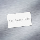 Carte de visite magnétique (In Situ)