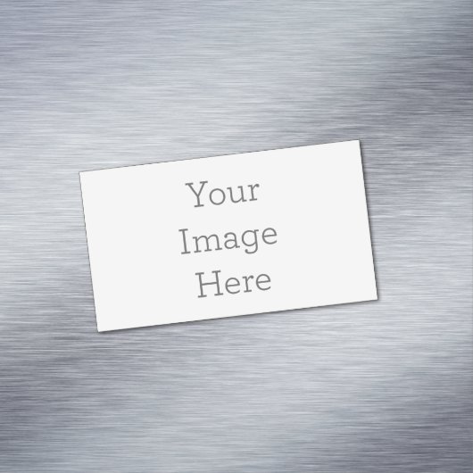 Carte de visite magnétique (In Situ)