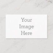 Carte d'appel États-Unis : 8,9 cm x 5,1 cm (Devant)