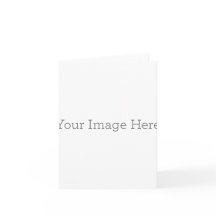 Créez votre  carte de voeux double