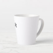 Créez votre concours de mug promotionnel (Angle droit)