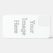 Coque téléphonique Case-Mate, iPhone 12 Pro d'Apple, Barely There (Verso (horizontal))