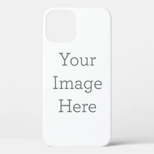 Créez votre coque Barely There pour iPhone 12 Pro