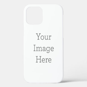 Créez votre coque Barely There pour iPhone 12 Pro