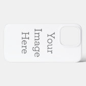 Coque téléphonique Case-Mate, iPhone 13 Pro d'Apple, Barely There (Verso (horizontal))
