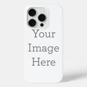 Créez votre coque Barely There pour iPhone 15 Pro