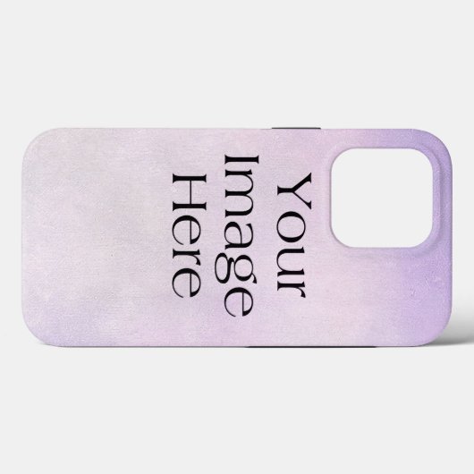 Créez votre coque iPhone 13 Pro (Verso (horizontal))