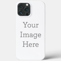 Créez votre coque pour iPhone 13 Pro Max Case-mate