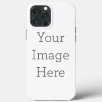 Créez votre coque rigide pour iPhone 13 Pro Max