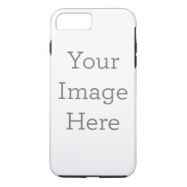 Créez votre coque rigide pour iPhone 8 Plus/7 Plus