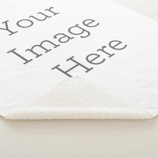 Couverture Sherpa Petite (3/4)