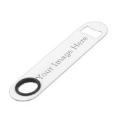 Décapsuleur éclair (Dos Angle)