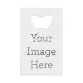 Décapsuleur carte bancaire (Devant)