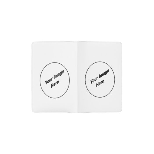 Créez votre d'une couverture aimable de carnet (Ouvert)