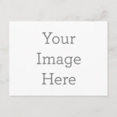 Carte postale faire-part (Devant)