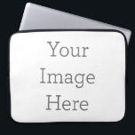 Créez votre  housse pour ordinateur portable<br><div class="desc">Concevez un sac électronique d'une sorte avec notre outil de personnalisation cool. Faites-le vous-même en ajoutant vos propres photos personnelles et texte. Cliquez simplement sur "Personnaliser" pour commencer.</div>