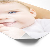 Agrandissement photo Papier Photo Satiné de Qualité Supérieure (Coin)