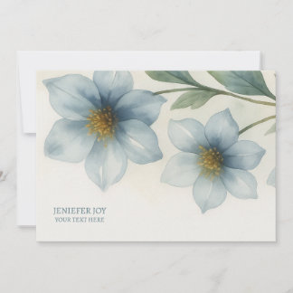 Créez votre invitation