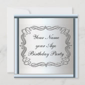 Créez votre invitation (Devant)