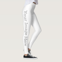 Créez votre  legging