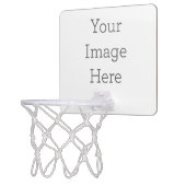 Mini-panier de basket (Gauche)