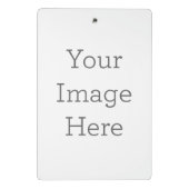 Mini porte-bloc (Dos)