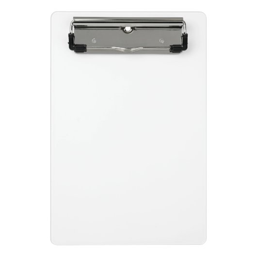 Créez votre mini porte-bloc (Devant)